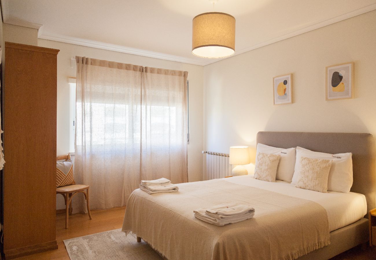 Apartment in Cascais - FLH Cascais Wooden Spacious Apartment Apartment in Cascais - FLH Cascais Wooden Spacious Apartment