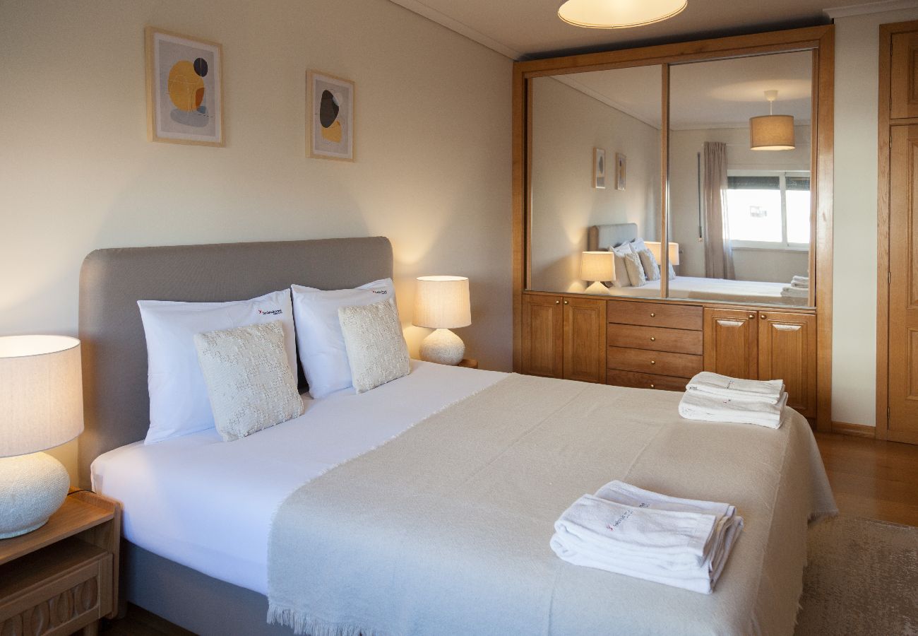 Apartment in Cascais - FLH Cascais Wooden Spacious Apartment Apartment in Cascais - FLH Cascais Wooden Spacious Apartment