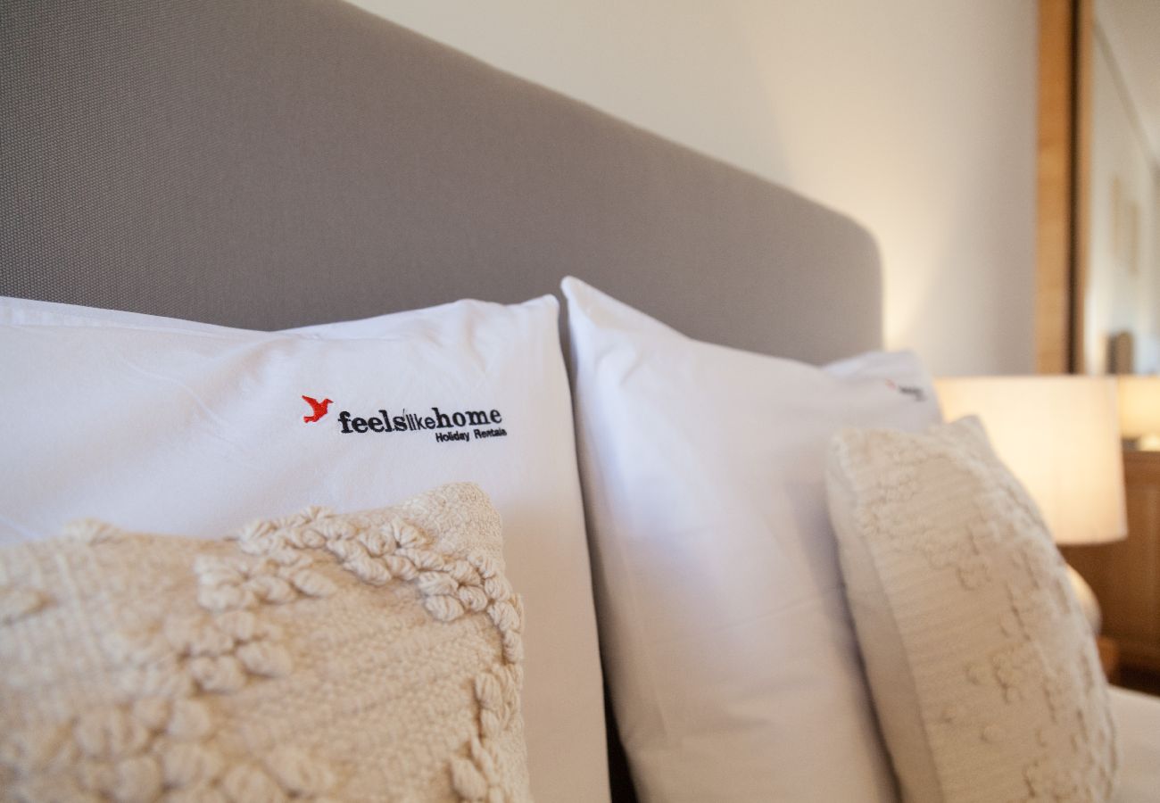 Apartment in Cascais - FLH Cascais Wooden Spacious Apartment Apartment in Cascais - FLH Cascais Wooden Spacious Apartment