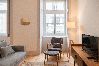 Apartment in Lisboa - FLH Downtown Modern Art Flat