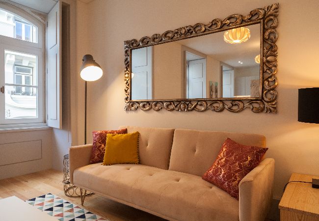 Apartment in Lisbon - FLH Downtown Classic Luxus Apartment Apartment in Lisbon - FLH Downtown Classic Luxus Apartment