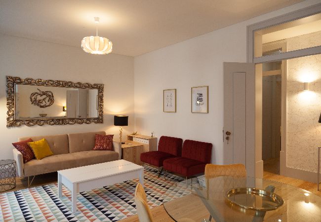 Apartment in Lisbon - FLH Downtown Classic Luxus Apartment Apartment in Lisbon - FLH Downtown Classic Luxus Apartment