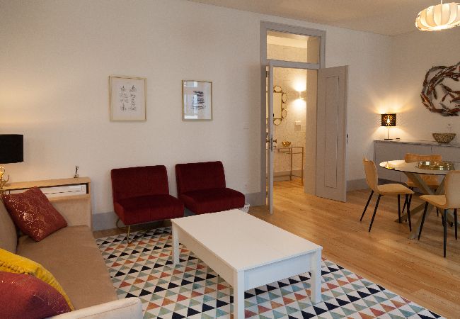 Apartment in Lisbon - FLH Downtown Classic Luxus Apartment Apartment in Lisbon - FLH Downtown Classic Luxus Apartment