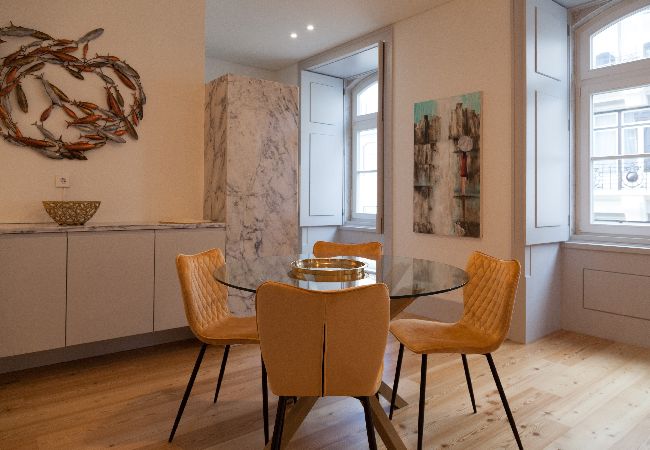 Apartment in Lisbon - FLH Downtown Classic Luxus Apartment Apartment in Lisbon - FLH Downtown Classic Luxus Apartment