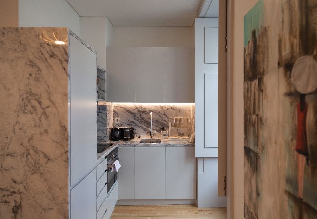 Apartment in Lisbon - FLH Downtown Classic Luxus Apartment Apartment in Lisbon - FLH Downtown Classic Luxus Apartment