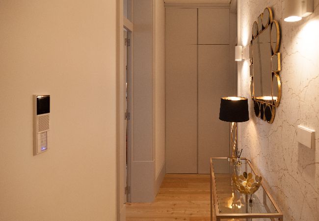 Apartment in Lisbon - FLH Downtown Classic Luxus Apartment Apartment in Lisbon - FLH Downtown Classic Luxus Apartment