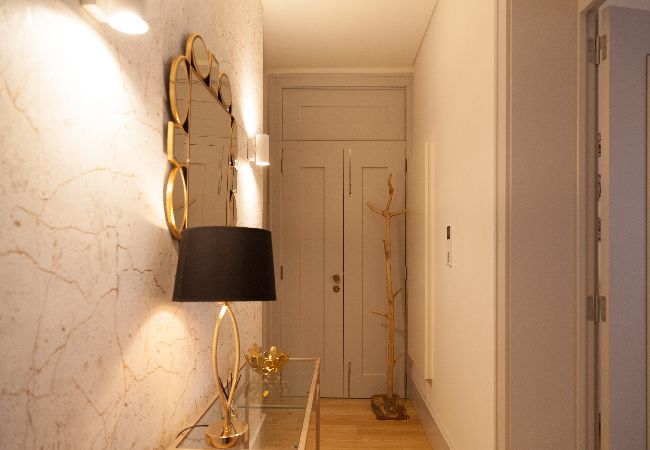 Apartment in Lisbon - FLH Downtown Classic Luxus Apartment Apartment in Lisbon - FLH Downtown Classic Luxus Apartment