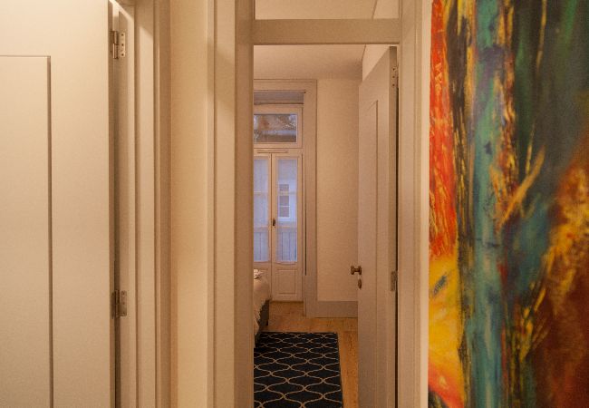 Apartment in Lisbon - FLH Downtown Classic Luxus Apartment Apartment in Lisbon - FLH Downtown Classic Luxus Apartment