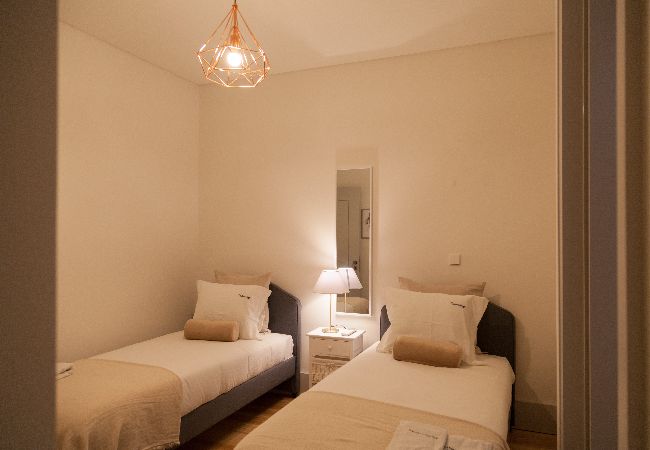 Apartment in Lisbon - FLH Downtown Classic Luxus Apartment Apartment in Lisbon - FLH Downtown Classic Luxus Apartment