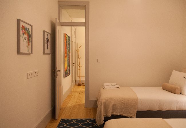 Apartment in Lisbon - FLH Downtown Classic Luxus Apartment Apartment in Lisbon - FLH Downtown Classic Luxus Apartment