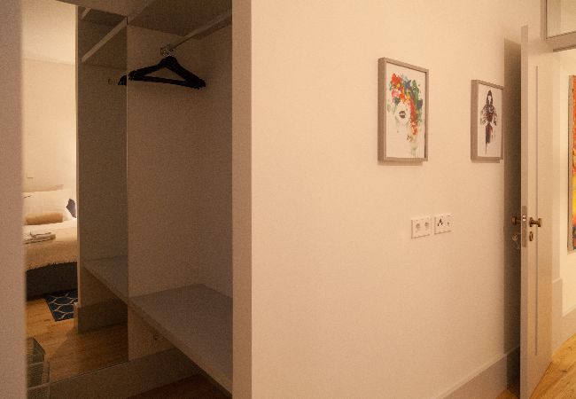 Apartment in Lisbon - FLH Downtown Classic Luxus Apartment Apartment in Lisbon - FLH Downtown Classic Luxus Apartment