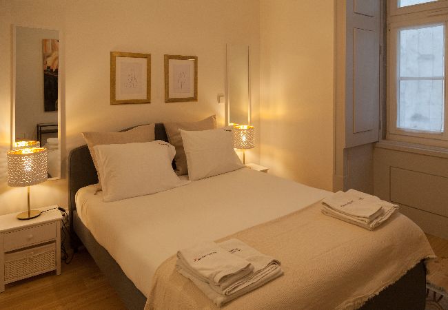 Apartment in Lisbon - FLH Downtown Classic Luxus Apartment Apartment in Lisbon - FLH Downtown Classic Luxus Apartment