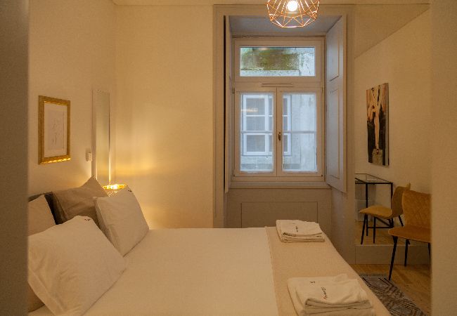Apartment in Lisbon - FLH Downtown Classic Luxus Apartment Apartment in Lisbon - FLH Downtown Classic Luxus Apartment