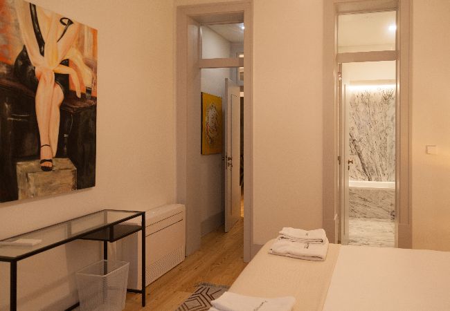 Apartment in Lisbon - FLH Downtown Classic Luxus Apartment Apartment in Lisbon - FLH Downtown Classic Luxus Apartment