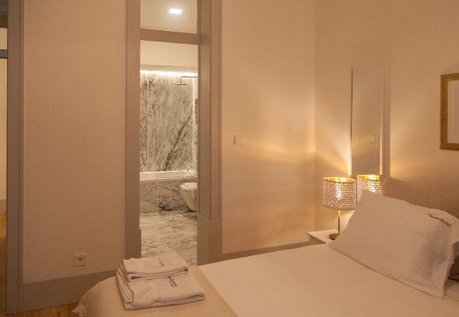 Apartment in Lisbon - FLH Downtown Classic Luxus Apartment Apartment in Lisbon - FLH Downtown Classic Luxus Apartment