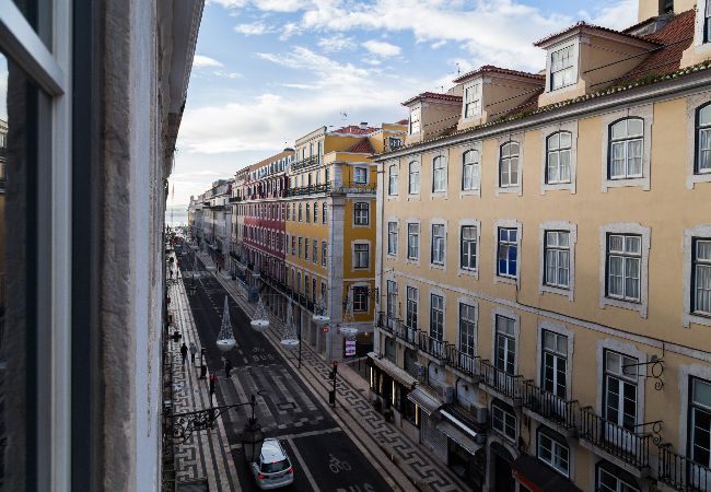 Apartment in Lisbon - FLH Downtown Classic Luxus Apartment Apartment in Lisbon - FLH Downtown Classic Luxus Apartment