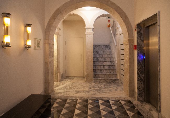 Apartment in Lisbon - FLH Downtown Classic Luxus Apartment Apartment in Lisbon - FLH Downtown Classic Luxus Apartment