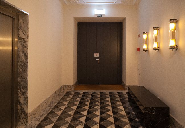 Apartment in Lisbon - FLH Downtown Classic Luxus Apartment Apartment in Lisbon - FLH Downtown Classic Luxus Apartment