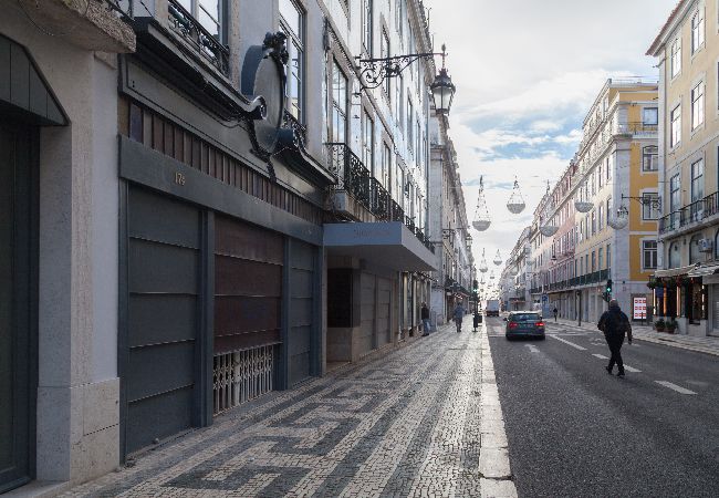 Apartment in Lisbon - FLH Downtown Classic Luxus Apartment Apartment in Lisbon - FLH Downtown Classic Luxus Apartment