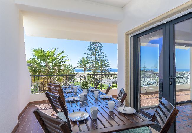 Apartment in Monte Gordo - FLH Monte Gordo Family Flat with Balcony Apartment in Monte Gordo - FLH Monte Gordo Family Flat with Balcony