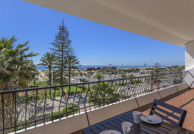 Apartment in Monte Gordo - FLH Monte Gordo Family Flat with Balcony Apartment in Monte Gordo - FLH Monte Gordo Family Flat with Balcony