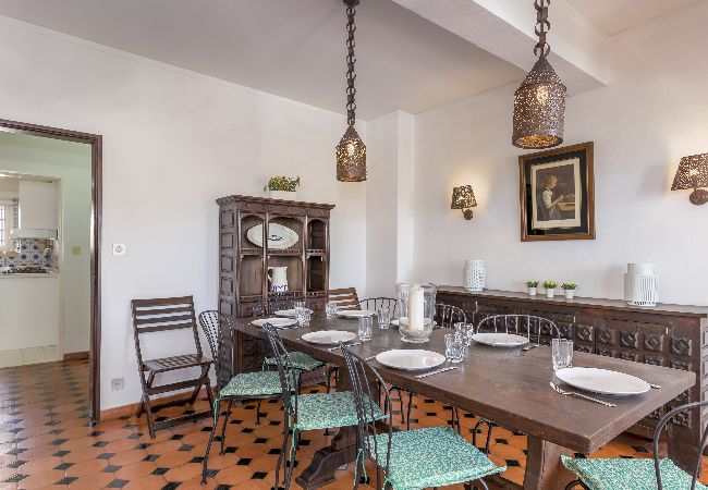 Apartment in Monte Gordo - FLH Monte Gordo Family Flat with Balcony Apartment in Monte Gordo - FLH Monte Gordo Family Flat with Balcony