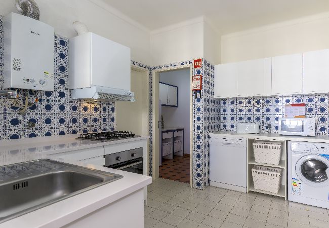 Apartment in Monte Gordo - FLH Monte Gordo Family Flat with Balcony Apartment in Monte Gordo - FLH Monte Gordo Family Flat with Balcony