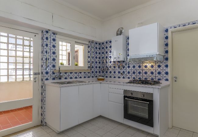 Apartment in Monte Gordo - FLH Monte Gordo Family Flat with Balcony Apartment in Monte Gordo - FLH Monte Gordo Family Flat with Balcony