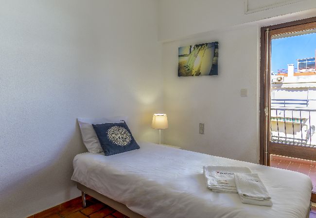 Apartment in Monte Gordo - FLH Monte Gordo Family Flat with Balcony Apartment in Monte Gordo - FLH Monte Gordo Family Flat with Balcony