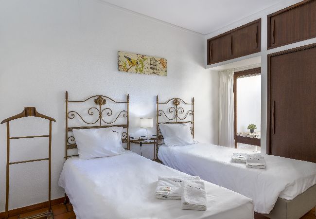 Apartment in Monte Gordo - FLH Monte Gordo Family Flat with Balcony Apartment in Monte Gordo - FLH Monte Gordo Family Flat with Balcony
