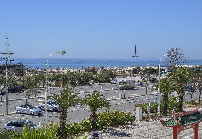 Apartment in Monte Gordo - FLH Monte Gordo Family Flat with Balcony Apartment in Monte Gordo - FLH Monte Gordo Family Flat with Balcony