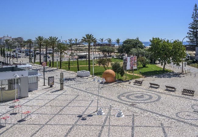 Apartment in Monte Gordo - FLH Monte Gordo Family Flat with Balcony Apartment in Monte Gordo - FLH Monte Gordo Family Flat with Balcony