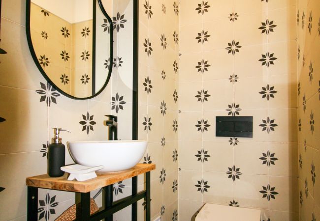 Apartment in Monte Gordo - FLH Monte Gordo Family Flat with Balcony Apartment in Monte Gordo - FLH Monte Gordo Family Flat with Balcony