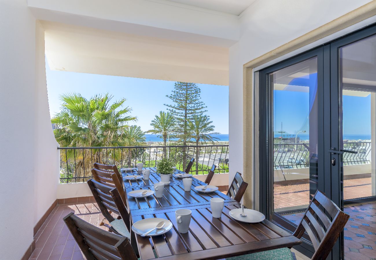 Apartment in Monte Gordo - FLH Monte Gordo Family Flat with Balcony Apartment in Monte Gordo - FLH Monte Gordo Family Flat with Balcony