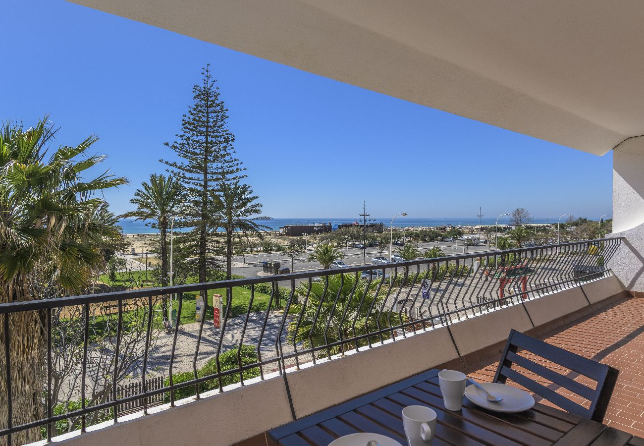 Apartment in Monte Gordo - FLH Monte Gordo Family Flat with Balcony Apartment in Monte Gordo - FLH Monte Gordo Family Flat with Balcony