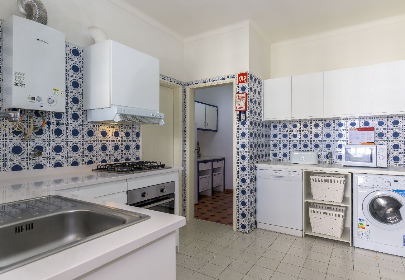 Apartment in Monte Gordo - FLH Monte Gordo Family Flat with Balcony Apartment in Monte Gordo - FLH Monte Gordo Family Flat with Balcony
