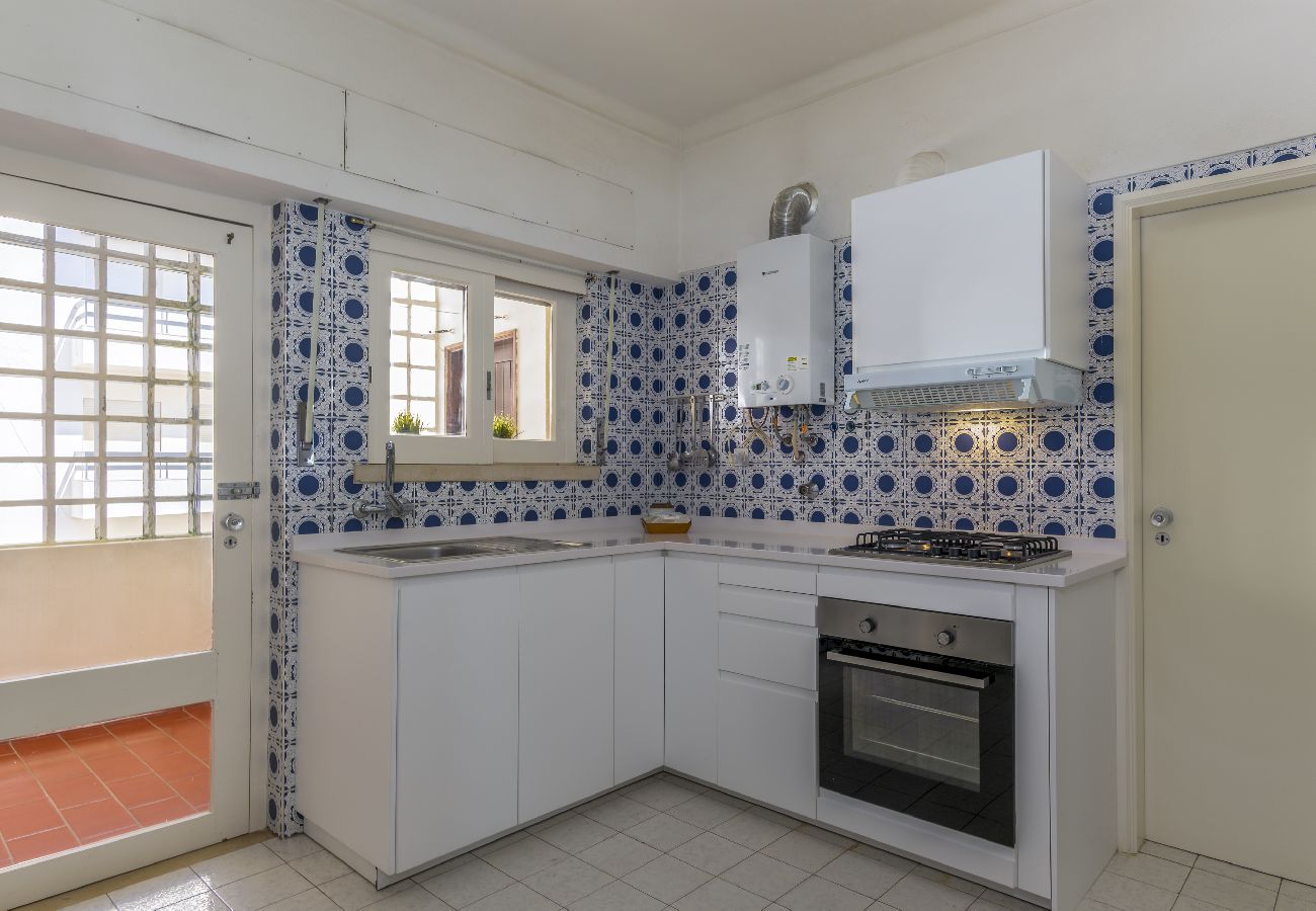 Apartment in Monte Gordo - FLH Monte Gordo Family Flat with Balcony Apartment in Monte Gordo - FLH Monte Gordo Family Flat with Balcony