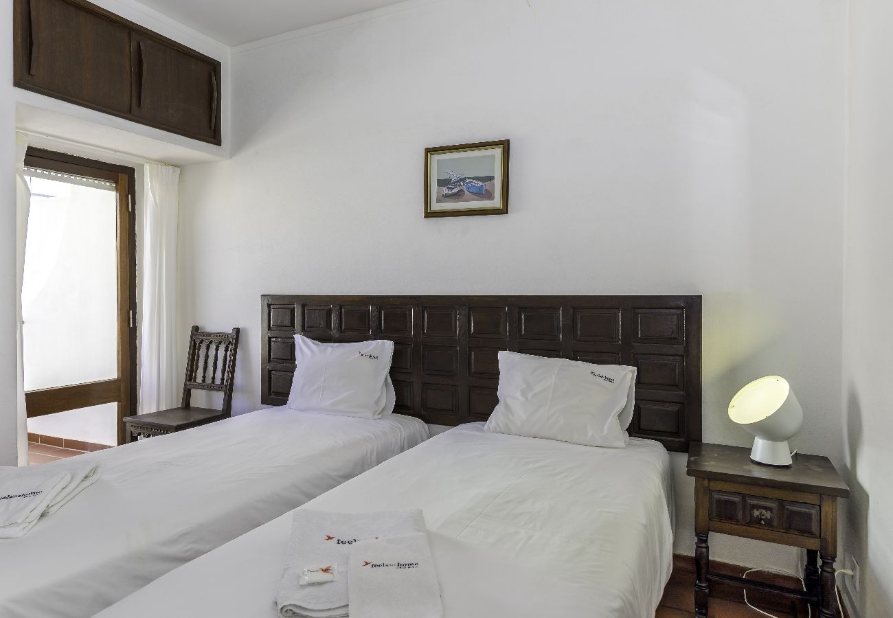 Apartment in Monte Gordo - FLH Monte Gordo Family Flat with Balcony Apartment in Monte Gordo - FLH Monte Gordo Family Flat with Balcony