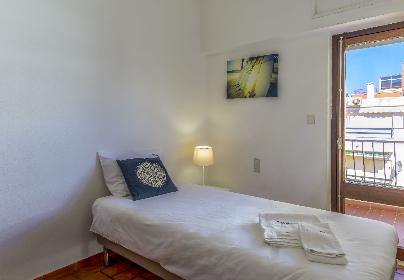 Apartment in Monte Gordo - FLH Monte Gordo Family Flat with Balcony Apartment in Monte Gordo - FLH Monte Gordo Family Flat with Balcony