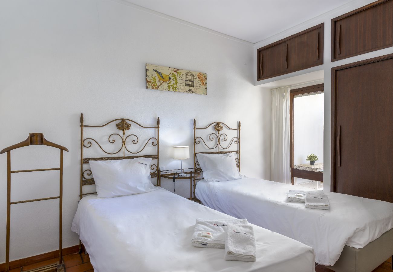 Apartment in Monte Gordo - FLH Monte Gordo Family Flat with Balcony Apartment in Monte Gordo - FLH Monte Gordo Family Flat with Balcony