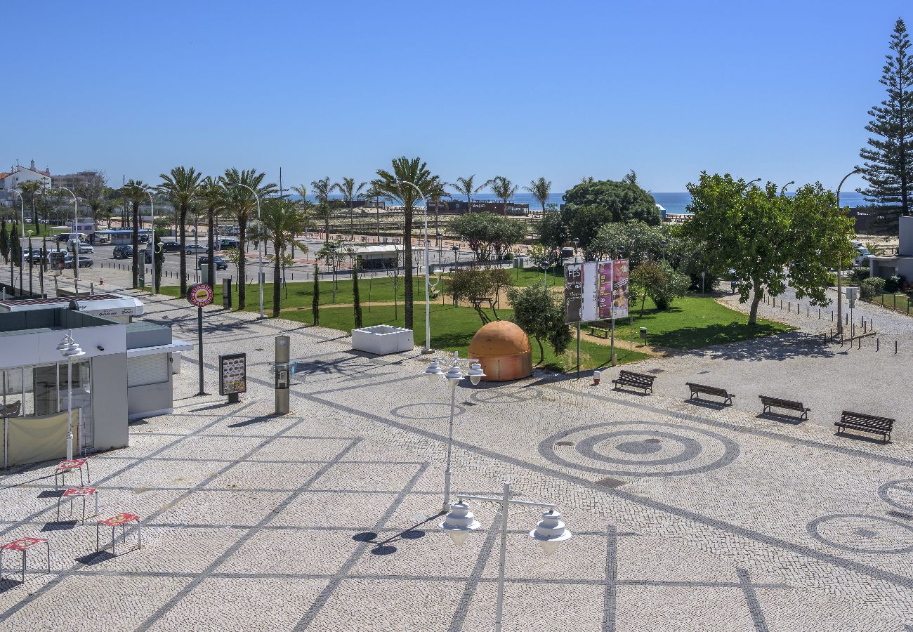 Apartment in Monte Gordo - FLH Monte Gordo Family Flat with Balcony Apartment in Monte Gordo - FLH Monte Gordo Family Flat with Balcony