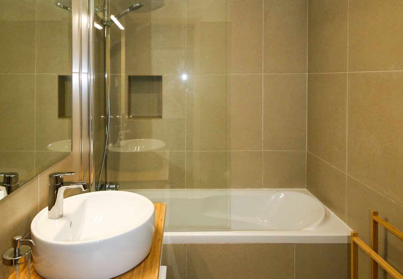 Apartment in Monte Gordo - FLH Monte Gordo Family Flat with Balcony Apartment in Monte Gordo - FLH Monte Gordo Family Flat with Balcony