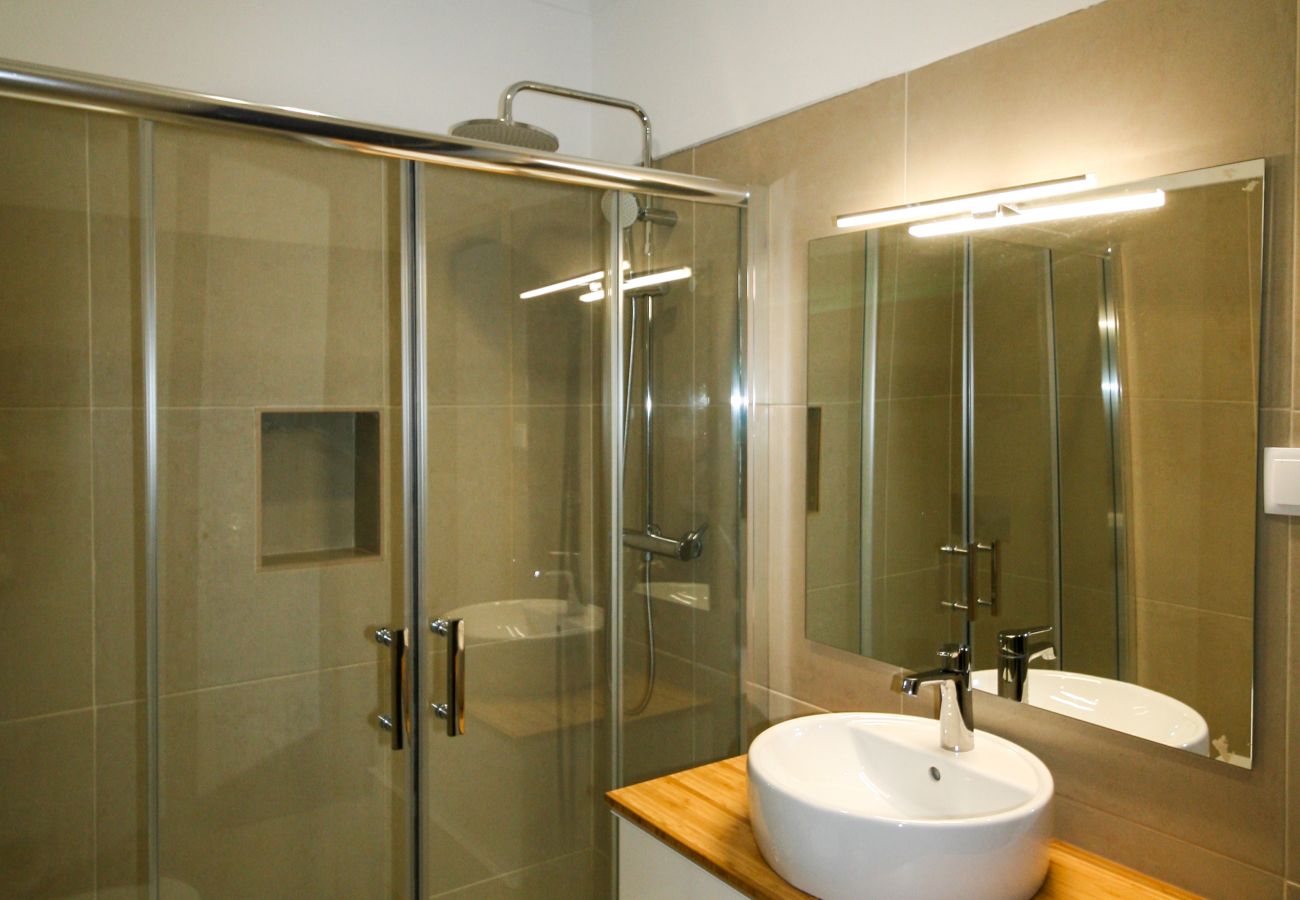 Apartment in Monte Gordo - FLH Monte Gordo Family Flat with Balcony Apartment in Monte Gordo - FLH Monte Gordo Family Flat with Balcony