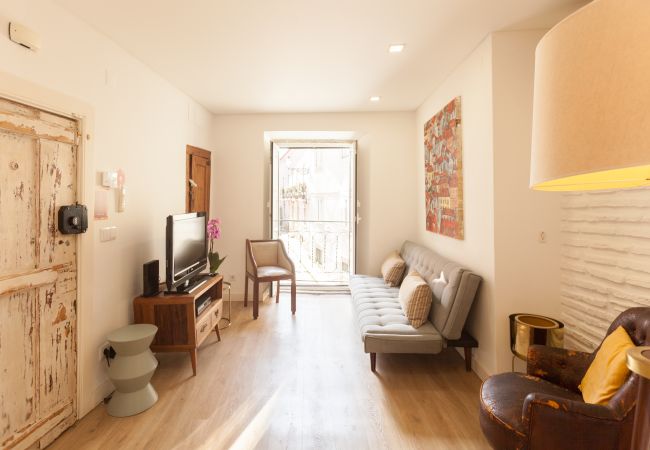 Apartment in Lisbon - FLH Portuguese Soul Flat with Terrace Apartment in Lisbon - FLH Portuguese Soul Flat with Terrace