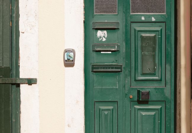 Apartment in Lisbon - FLH Portuguese Soul Flat with Terrace Apartment in Lisbon - FLH Portuguese Soul Flat with Terrace