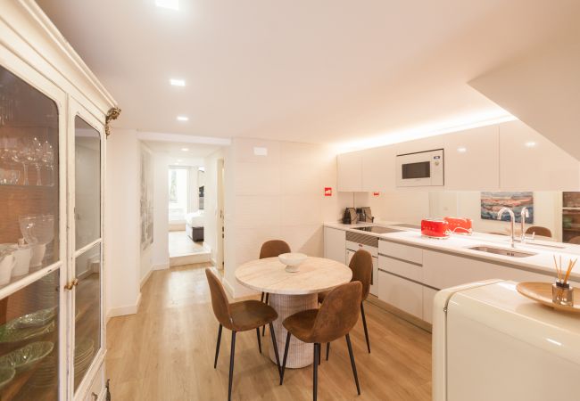 Apartment in Lisbon - FLH Portuguese Soul Flat with Terrace Apartment in Lisbon - FLH Portuguese Soul Flat with Terrace