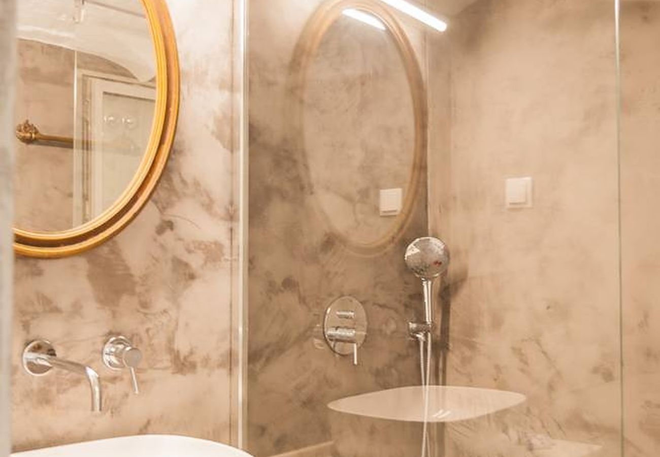 Apartment in Lisbon - FLH Portuguese Soul Flat with Terrace Apartment in Lisbon - FLH Portuguese Soul Flat with Terrace