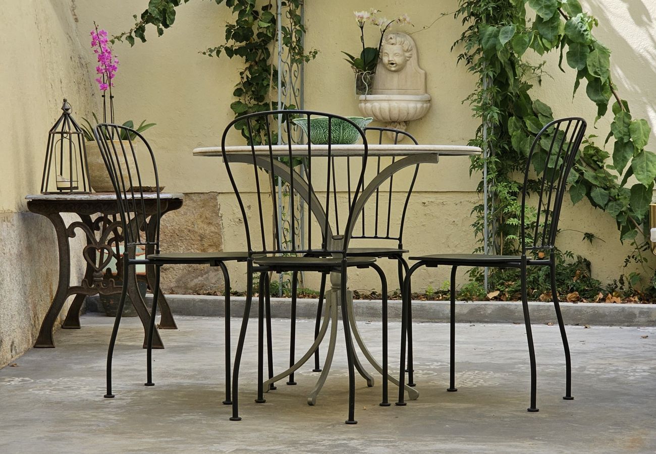 Apartment in Lisbon - FLH Portuguese Soul Flat with Terrace Apartment in Lisbon - FLH Portuguese Soul Flat with Terrace