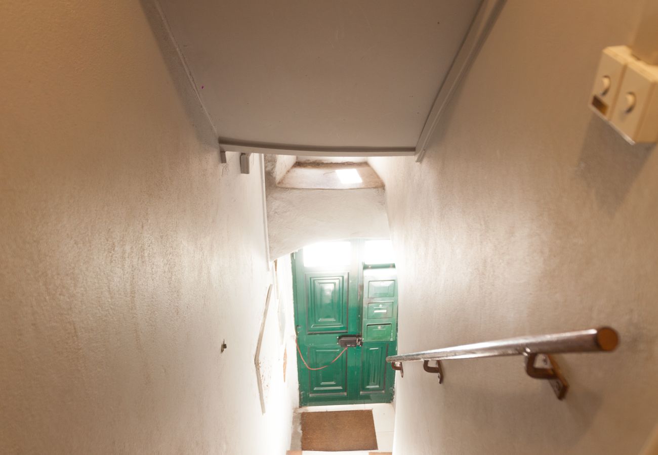 Apartment in Lisbon - FLH Portuguese Soul Flat with Terrace Apartment in Lisbon - FLH Portuguese Soul Flat with Terrace