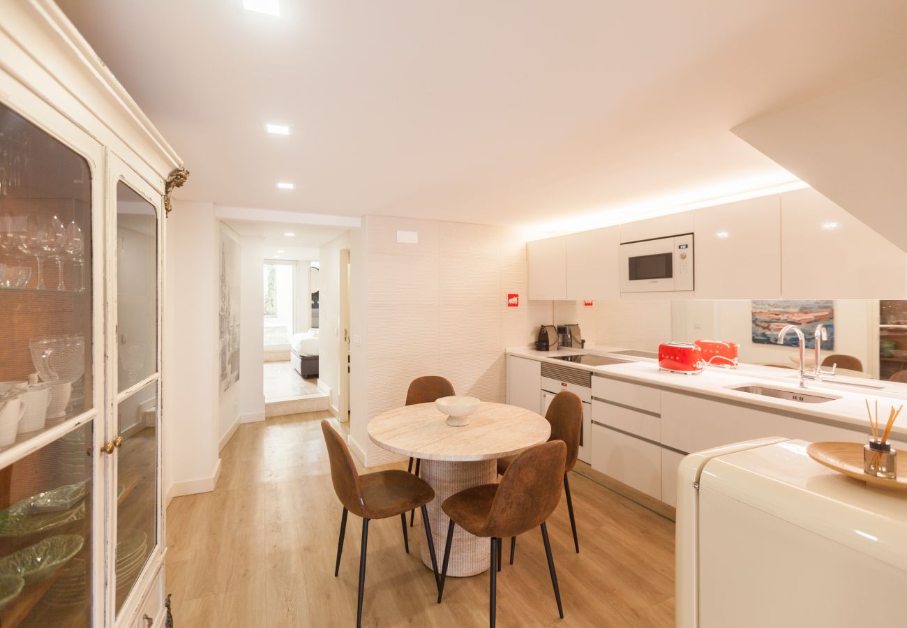 Apartment in Lisbon - FLH Portuguese Soul Flat with Terrace Apartment in Lisbon - FLH Portuguese Soul Flat with Terrace